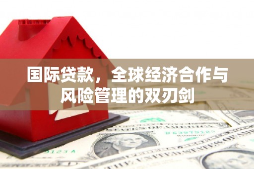 望德堂区国际贷款，全球经济合作与风险管理的双刃剑