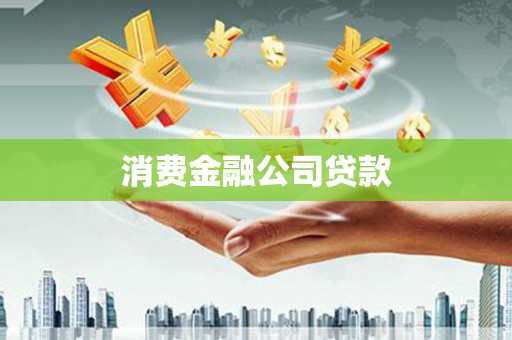 望德堂区消费金融公司贷款