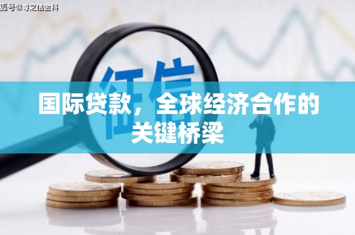 望德堂区国际贷款，全球经济合作的关键桥梁