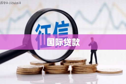 望德堂区国际贷款