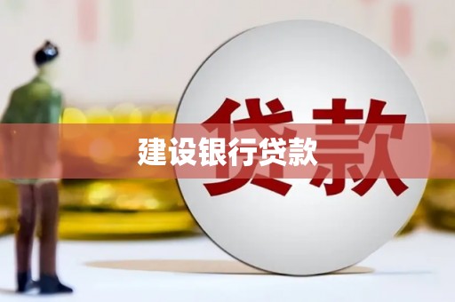 望德堂区建设银行贷款