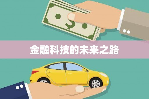 望德堂区金融科技的未来之路