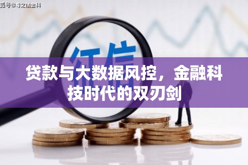 望德堂区贷款与大数据风控，金融科技时代的双刃剑