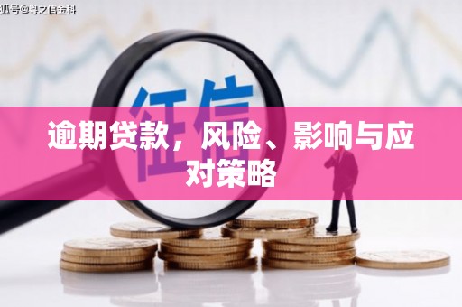 望德堂区逾期贷款，风险、影响与应对策略