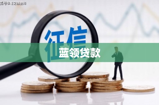 望德堂区蓝领贷款