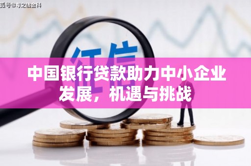 望德堂区中国银行贷款助力中小企业发展，机遇与挑战