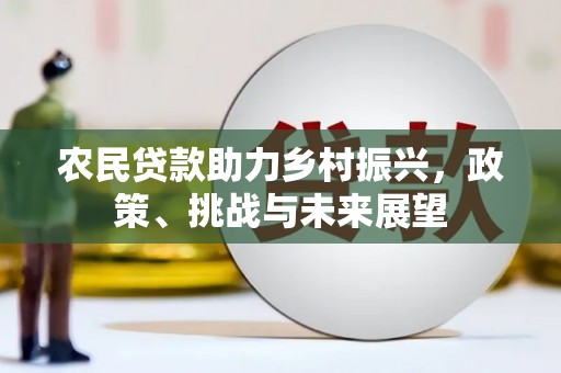 望德堂区农民贷款助力乡村振兴，政策、挑战与未来展望