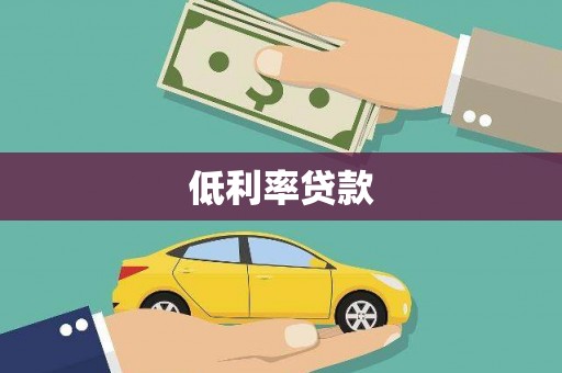 望德堂区低利率贷款