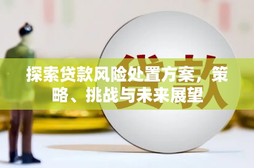 望德堂区探索贷款风险处置方案，策略、挑战与未来展望