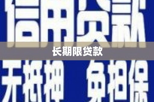 望德堂区长期限贷款