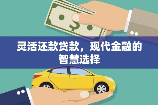 望德堂区灵活还款贷款，现代金融的智慧选择