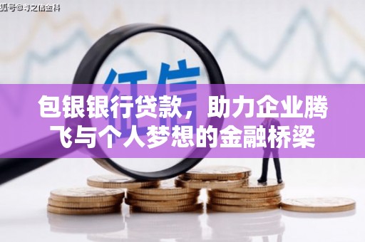望德堂区包银银行贷款，助力企业腾飞与个人梦想的金融桥梁