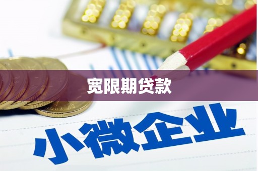 望德堂区宽限期贷款