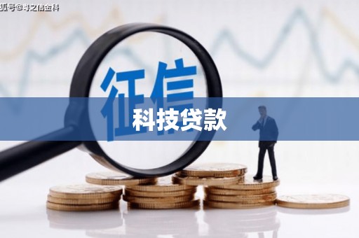 望德堂区科技贷款
