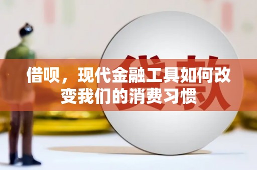 望德堂区借呗，现代金融工具如何改变我们的消费习惯