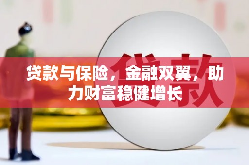 望德堂区贷款与保险，金融双翼，助力财富稳健增长