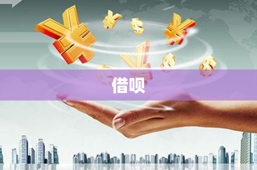 望德堂区借呗