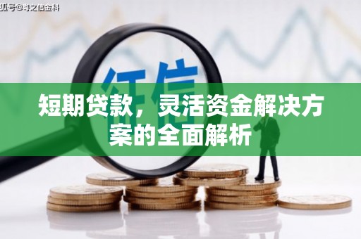 望德堂区短期贷款，灵活资金解决方案的全面解析