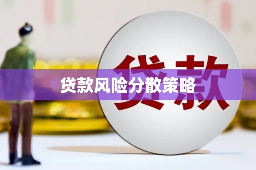 望德堂区贷款风险分散策略
