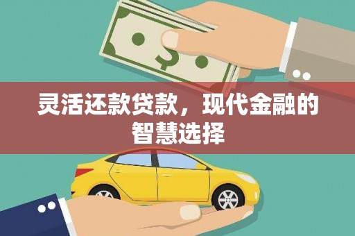 望德堂区灵活还款贷款，现代金融的智慧选择