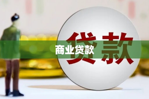 望德堂区商业贷款