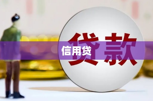 望德堂区信用贷