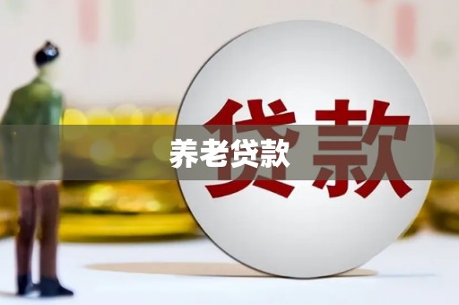 望德堂区养老贷款