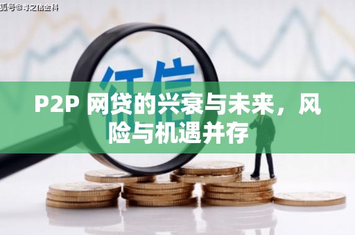 望德堂区P2P 网贷的兴衰与未来，风险与机遇并存