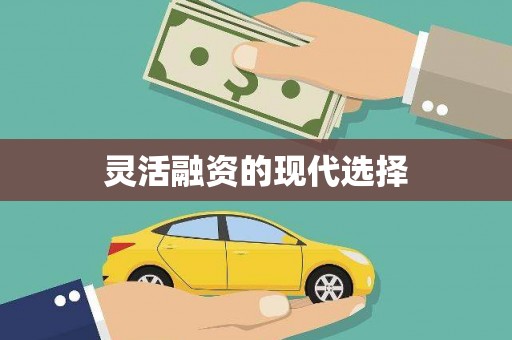 望德堂区灵活融资的现代选择