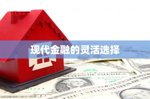 望德堂区现代金融的灵活选择